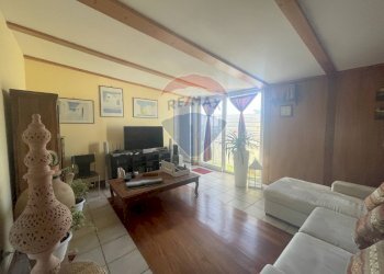 Soggiorno - Quadrilocale Carini - foto 11