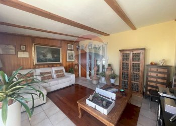 Soggiorno - Quadrilocale Carini - foto 12