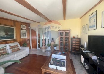 Soggiorno - Quadrilocale Carini - foto 13