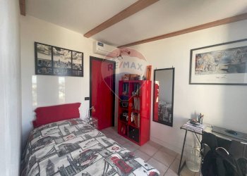 Camera / camera da letto - Quadrilocale Carini - foto 16