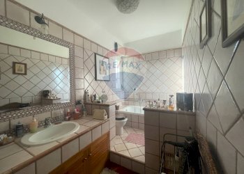 Bagno - Quadrilocale Carini - foto 17