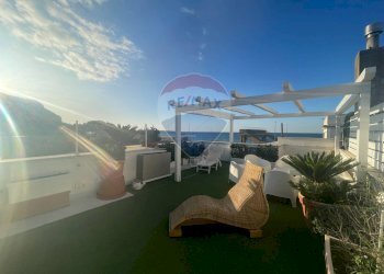 Terrazza - Quadrilocale Carini - foto 19