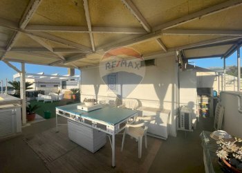 Terrazza - Quadrilocale Carini - foto 21