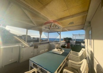 Terrazza - Quadrilocale Carini - foto 22