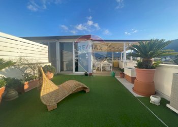 Terrazza - Quadrilocale Carini - foto 23