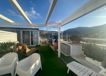 Terrazza - Quadrilocale Carini - foto 24