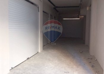 Hall / corridoio - Box Via Nuova
 
23, Palermo - foto 3