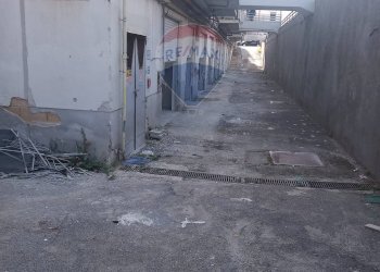 Edificio all\'aperto - Box Via Nuova
 
23, Palermo - foto 6