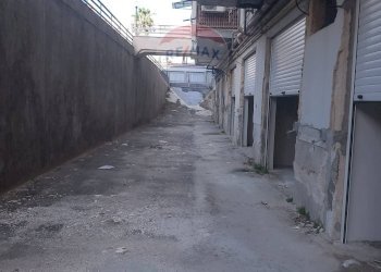 Edificio all\'aperto - Box Via Nuova
 
23, Palermo - foto 21