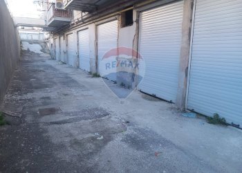 Parcheggio - Box Via Nuova
 
23, Palermo - foto 30
