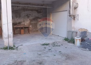 Stanza vuota - Box Via Nuova
 
23, Palermo - foto 36