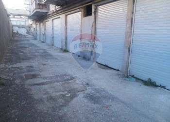 Parcheggio - Box Via Nuova
 
23, Palermo - foto 41