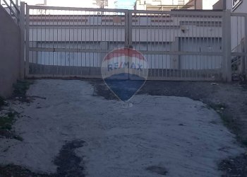 Edificio all\'aperto - Box Via Nuova
 
23, Palermo - foto 42