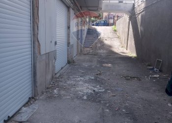 Parcheggio - Box Via Nuova
 
23, Palermo - foto 43