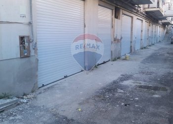 Edificio all\'aperto - Box Via Nuova
 
23, Palermo - foto 47