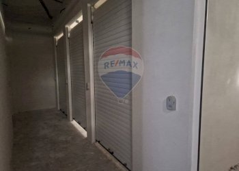 Hall / corridoio - Cellar / Attic Via Nuova
 
23, Palermo - photo 6