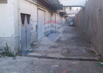 Parcheggio - Cellar / Attic Via Nuova
 
23, Palermo - photo 9