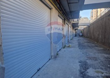 Non correlato - Box Via Nuova
 
23, Palermo - foto 6