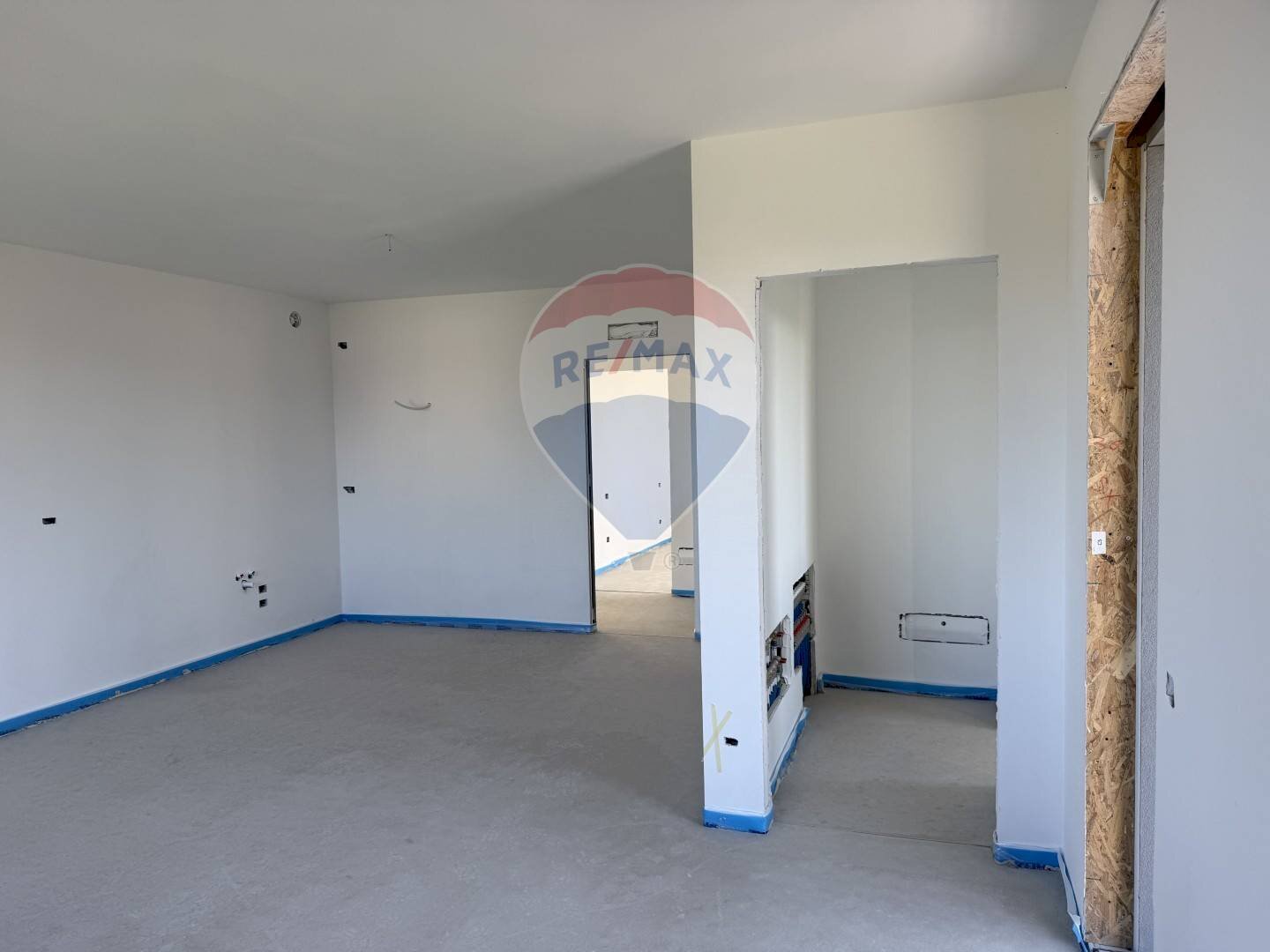 Stanza vuota - Appartamento Via Romana
 
Snc, Ormelle - foto 3