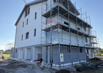 Edificio all\'aperto - Appartamento Via Romana
 
Snc, Ormelle - foto 1