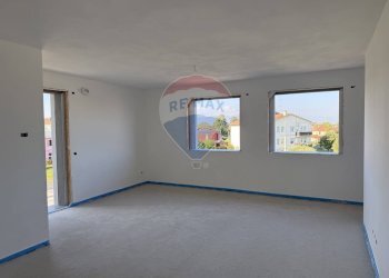 Stanza vuota - Appartamento Via Romana
 
Snc, Ormelle - foto 8