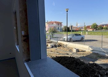 Edificio all\'aperto - Appartamento Via Romana
 
Snc, Ormelle - foto 10