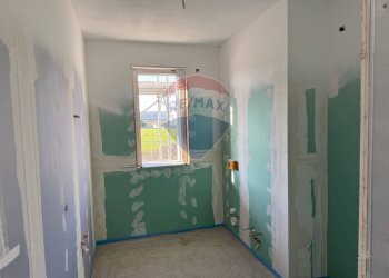 Stanza vuota - Appartamento Via Romana
 
Snc, Ormelle - foto 14