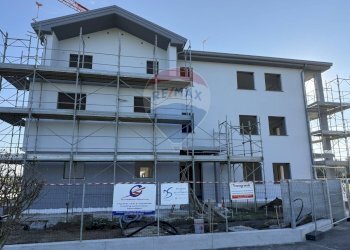 Edificio all\'aperto - Appartamento Via Romana
 
Snc, Ormelle - foto 21