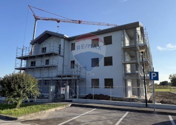 Edificio all\'aperto - Appartamento Via Romana
 
Snc, Ormelle - foto 22
