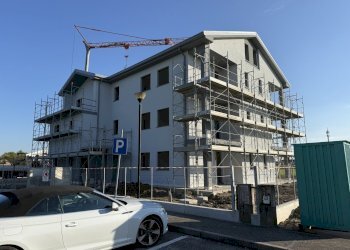 Edificio all\'aperto - Appartamento Via Romana
 
Snc, Ormelle - foto 23