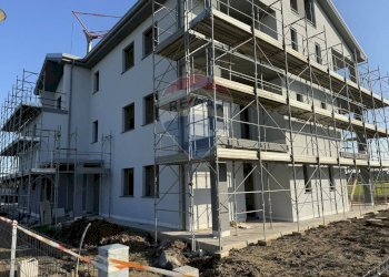 Edificio all\'aperto - Appartamento Via Romana
 
Snc, Ormelle - foto 24