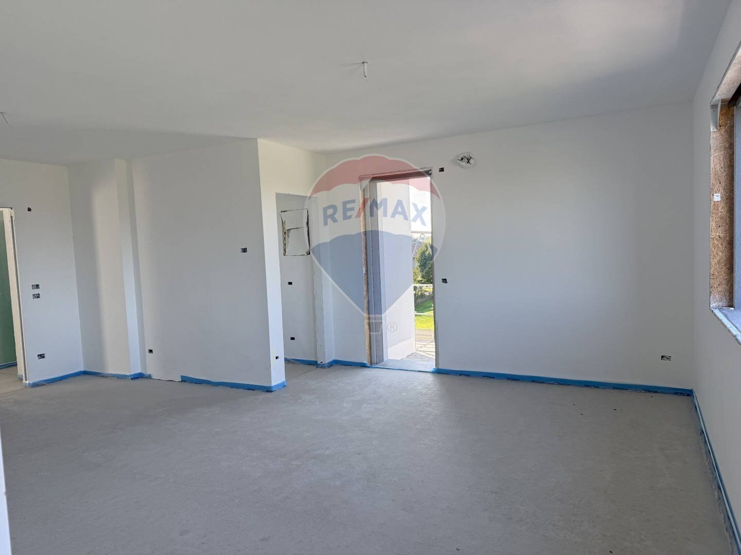 Stanza vuota - Appartamento Via Romana
Snc, Ormelle - foto 2