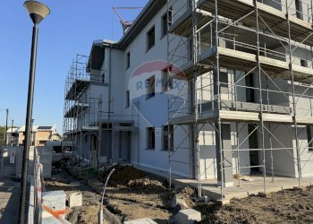 Edificio all\'aperto - Appartamento Via Romana
 
Snc, Ormelle - foto 26