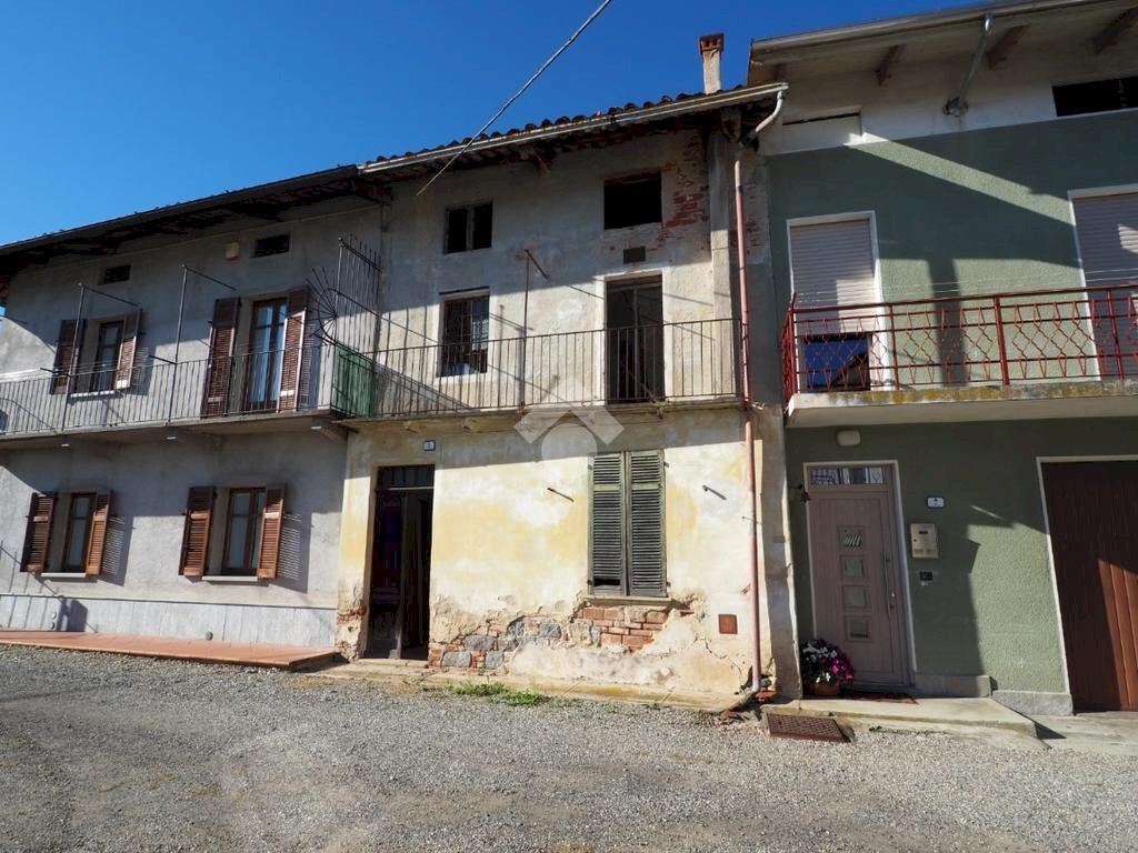 Rustic Via Trieste, Valdengo - photo 1