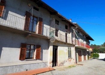 Rustico Via Trieste, Valdengo - foto 17