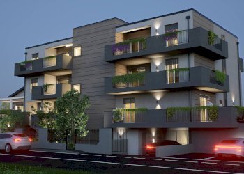 Foto 1 - Bilocale via papa giovanni xxiii
 
25, Pozzuolo Martesana - foto 1