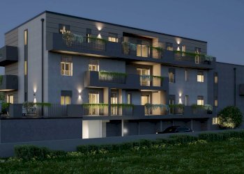 Foto 7 - Bilocale via papa giovanni xxiii
 
25, Pozzuolo Martesana - foto 6