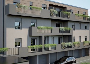 Foto 9 - Bilocale via papa giovanni xxiii
 
25, Pozzuolo Martesana - foto 8