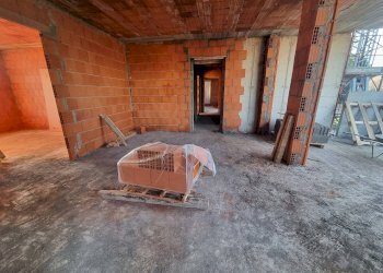 Foto 13 - Trilocale via papa giovanni xxiii
 
25, Pozzuolo Martesana - foto 12