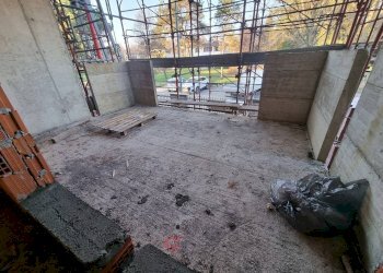 Foto 12 - Trilocale via papa giovanni xxiii
 
25, Pozzuolo Martesana - foto 11