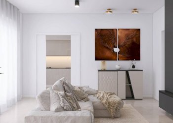 Foto 15 - Trilocale via papa giovanni xxiii
 
25, Pozzuolo Martesana - foto 14