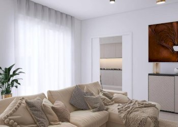 Foto 17 - Trilocale via papa giovanni xxiii
 
25, Pozzuolo Martesana - foto 16