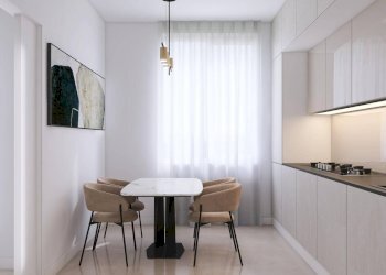 Foto 18 - Trilocale via papa giovanni xxiii
 
25, Pozzuolo Martesana - foto 17