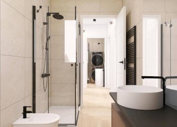 Foto 22 - Trilocale via papa giovanni xxiii
 
25, Pozzuolo Martesana - foto 21