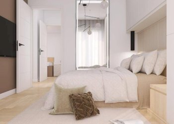 Foto 29 - Trilocale via papa giovanni xxiii
 
25, Pozzuolo Martesana - foto 28