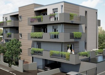 Foto 5 - Trilocale VIA PAPA GIOVANNI XXIII
 
25, Pozzuolo Martesana - foto 5