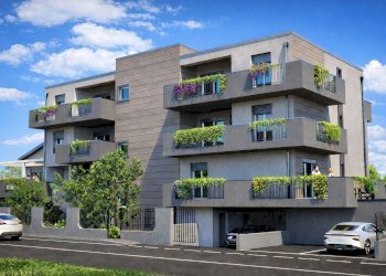 Foto 1 - Trilocale VIA PAPA GIOVANNI XXIII
 
25, Pozzuolo Martesana - foto 1