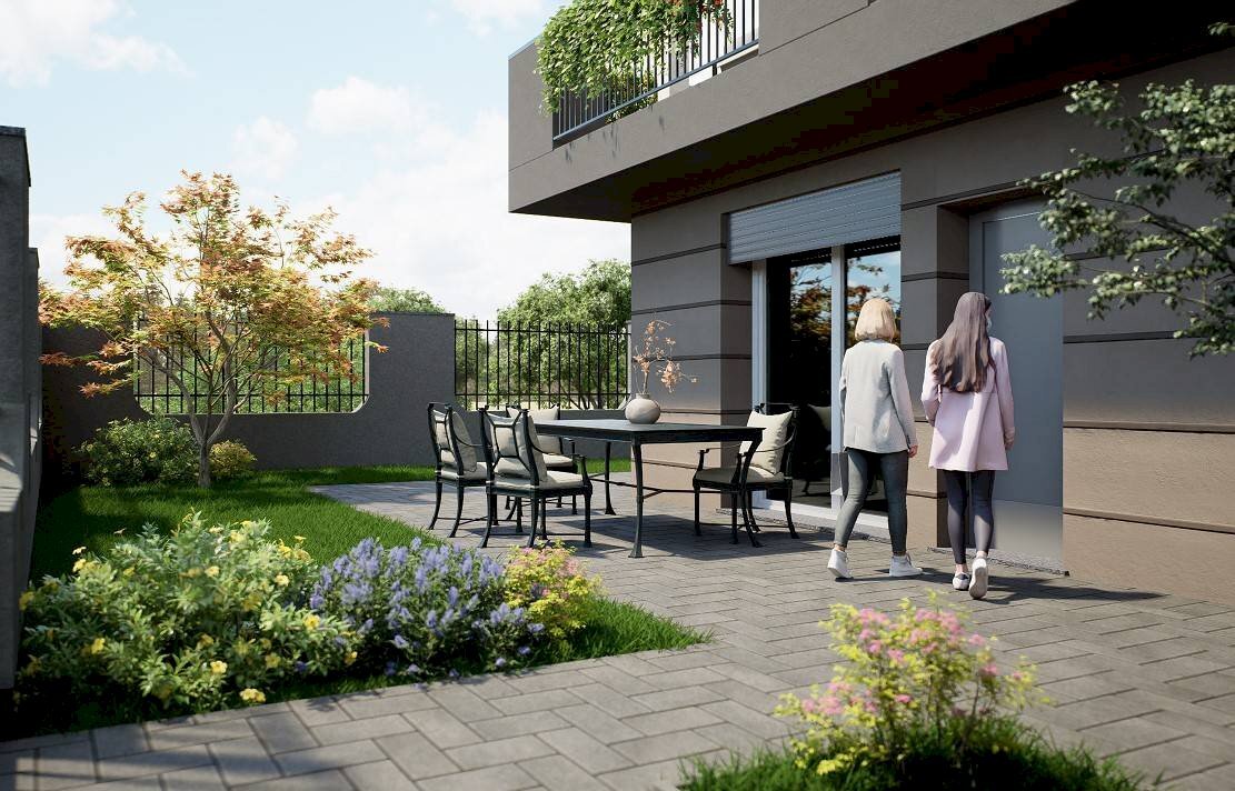 Foto 1 - Quadrilocale Via Papa Giovanni xxiii
 
25, Pozzuolo Martesana - foto 1