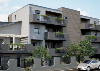 Foto 6 - Quadrilocale Via Papa Giovanni xxiii
 
25, Pozzuolo Martesana - foto 5