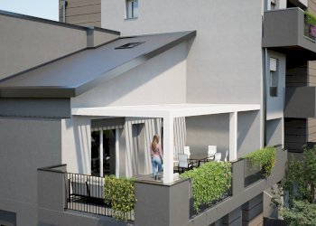 Foto 17 - Quadrilocale Via Papa Giovanni xxiii
 
25, Pozzuolo Martesana - foto 16